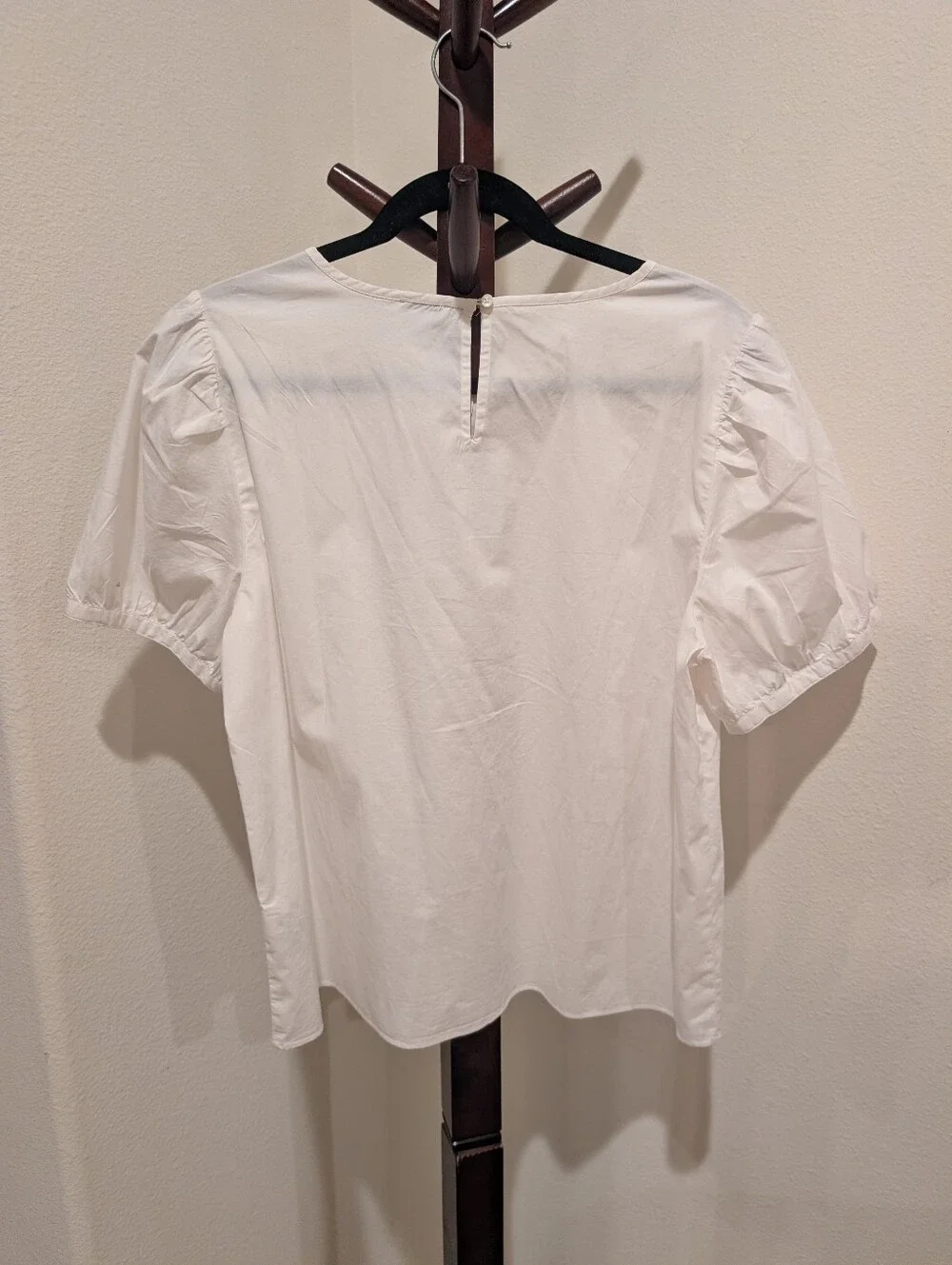 J. Crew soft white
